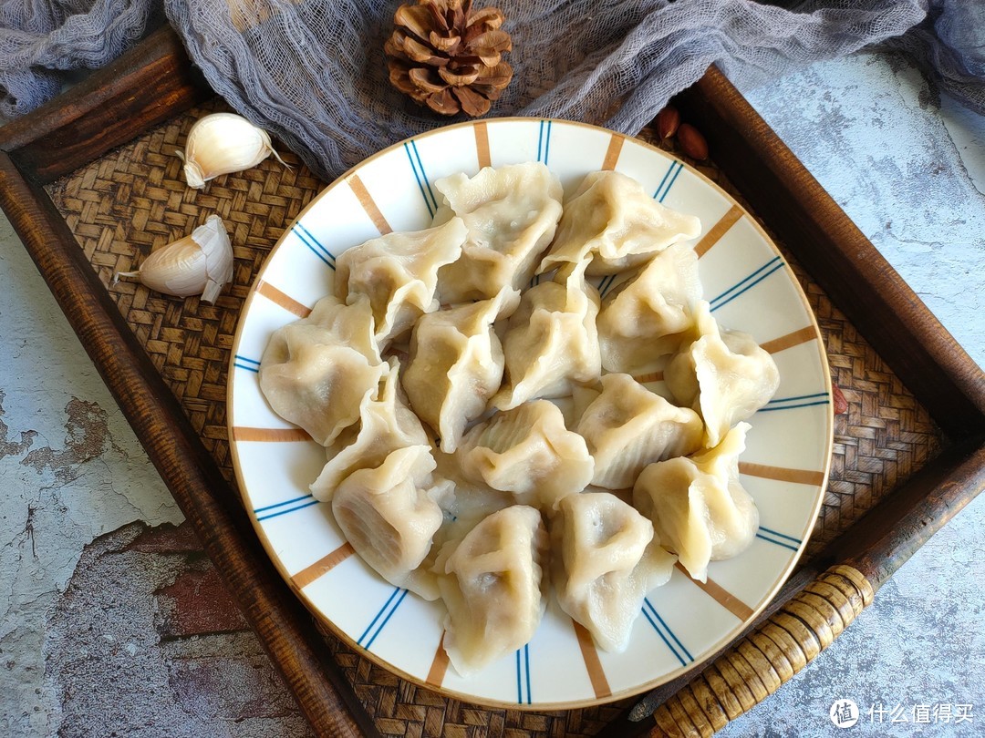 过年包饺子,记住“3放3不放”的窍门,饺子鲜嫩多汁、越吃越香